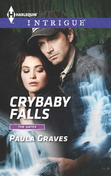 Crybaby Falls - Paula Graves