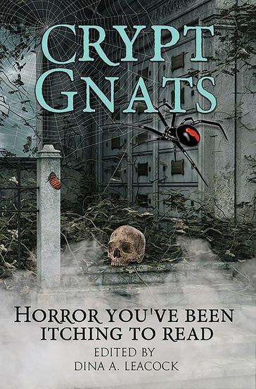 Crypt Gnats - Dina Leacock