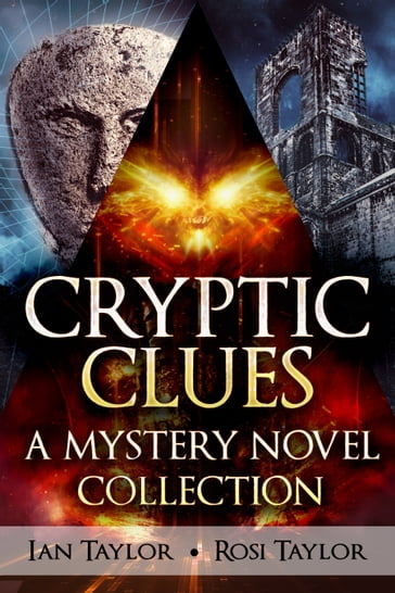 Cryptic Clues - Ian Taylor - Rosi Taylor