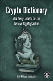 Crypto Dictionary