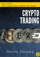 Crypto Trading on Binance