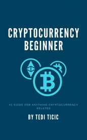 Cryptocurrency Beginner.