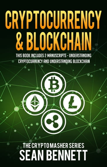 Cryptocurrency & Blockchain - Sean Bennett