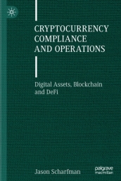 Cryptocurrency Compliance and Operations