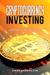 Cryptocurrency Investing