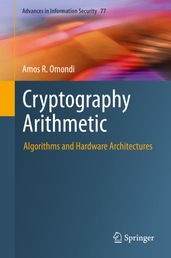 Cryptography Arithmetic