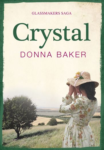 Crystal - Donna Baker