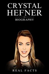 Crystal Hefner Biography