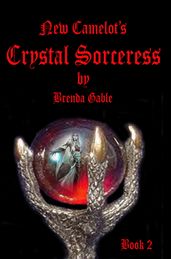 Crystal Sorceress