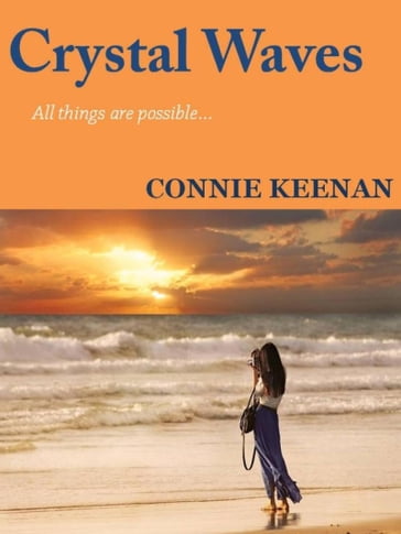 Crystal Waves - Connie Keenan