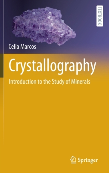 Crystallography - Celia Marcos