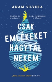 Csak emlékeket hagytál nekem