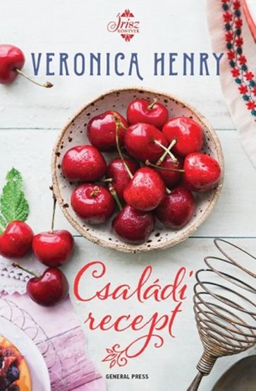 Családi recept - Veronica Henry