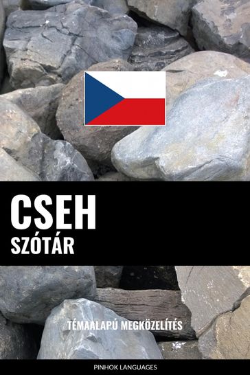 Cseh szótár - Pinhok Languages