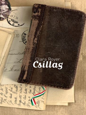 Csillag - Clara Royer