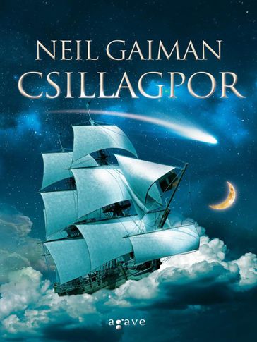 Csillagpor - Neil Gaiman