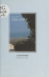 Côte d Azur