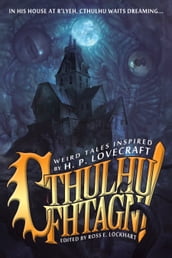 Cthulhu Fhtagn!