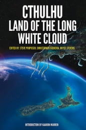 Cthulhu: Land of the Long White Cloud