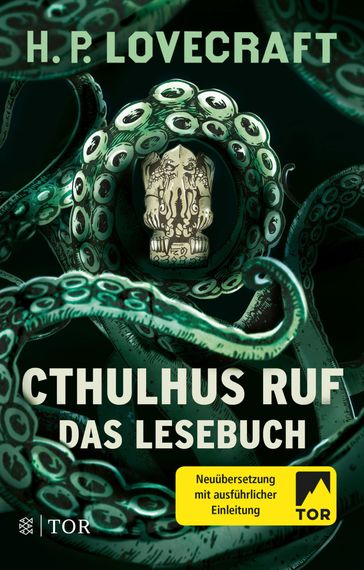 Cthulhus Ruf. Das Lesebuch - H.P. Lovecraft