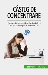 Câtig de concentrare