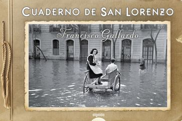 Cuaderno de San Lorenzo - Francisco Gallardo