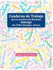 Cuaderno de Trabajo