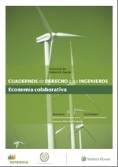 Cuadernos de Derecho para Ingenieros. Economía colaborativa (Número 46)