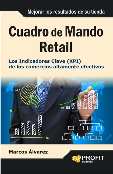Cuadro de Mando Retail. Ebook - Marcos Álvarez Orozco