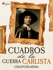 Cuadros de la Guerra Carlista