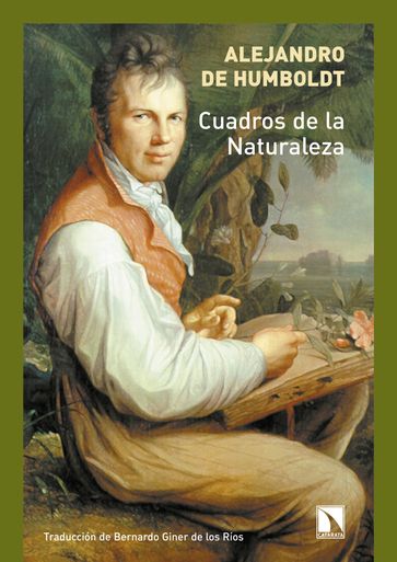 Cuadros de la naturaleza - Alexander von Humboldt