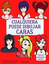 Cualquiera puede dibujar caras