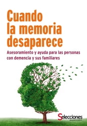 Cuando la memoria desaparece