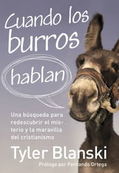 Cuando los burros hablan