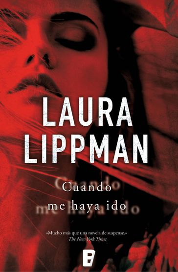 Cuando me haya ido - Laura Lippman