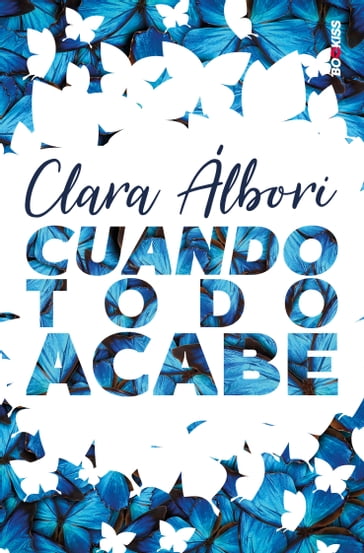 Cuando todo acabe - Clara Álbori