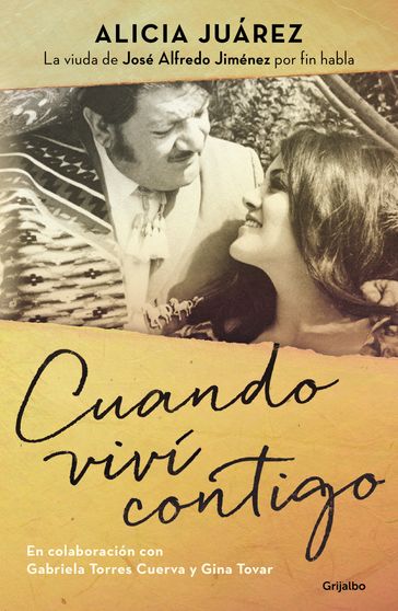Cuando viví contigo - Alicia Juárez - Gina Tovar