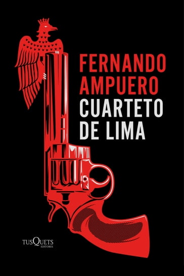 Cuarteto de Lima - Fernando Ampuero