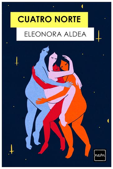 Cuatro Norte - Eleonora Aldea