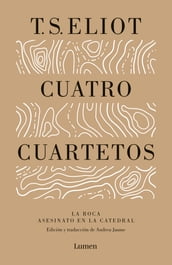 Cuatro cuartetos