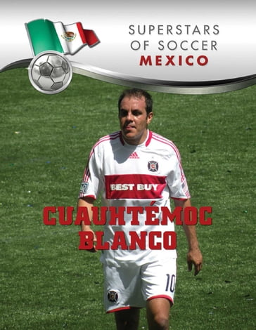 Cuauhtémoc Blanco - Paco Elzaurdia