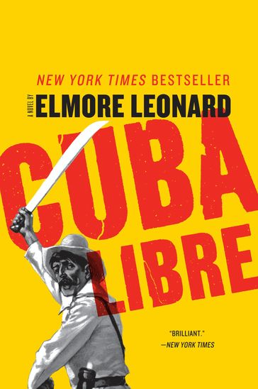 Cuba Libre - Leonard Elmore