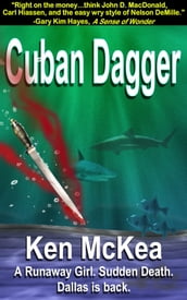 Cuban Dagger