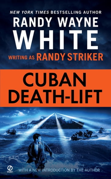 Cuban Death-Lift - Randy Striker - Randy Wayne White