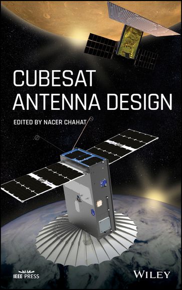 CubeSat Antenna Design - Nacer Chahat