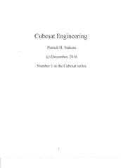 Cubesat Engineering