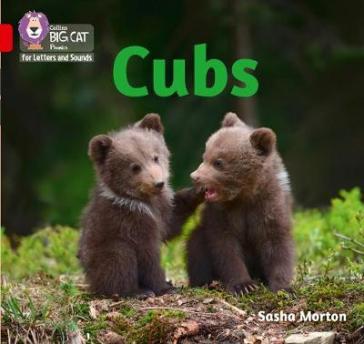 Cubs - Sasha Morton