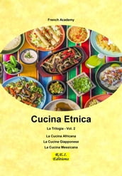 Cucina Etnica - La Trilogia - Vol. 2
