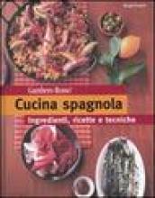 Cucina spagnola