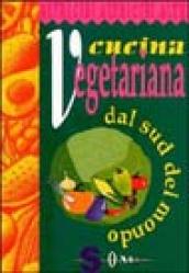 Cucina vegetariana dal sud del mondo